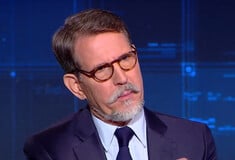 Παύλος Nτε Γκρες για δημιουργία κόμματος: «Πολλά περνούν από το μυαλό μου»