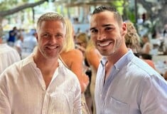 ΜΙΚΑΕΛ ΣΟΥΜΑΧΕΡ ΡΑΛΦ ΣΟΥΜΑΧΕΡ