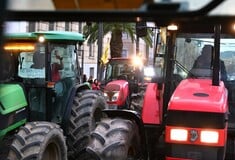 ΤΡΑΚΤΕΡ ΑΓΡΟΤΕΣ ΣΥΛΛΑΛΗΤΗΡΙΟ