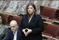 ΕΛΑΣ για καταγγελίες Κωνσταντοπούλου: «Το περιστατικό διερευνάται για τυχόν πειθαρχικές ή ποινικές ευθύνες»