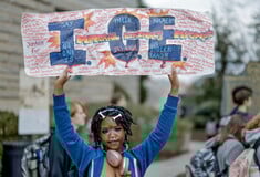 ΗΠΑ ICE SOCIAL MEDIA ΣΤΟΙΧΕΙΑ