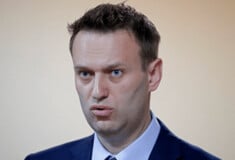 ΑΛΕΞΕΙ ΝΑΒΑΛΝΙ ΔΗΛΗΤΗΡΙΟ