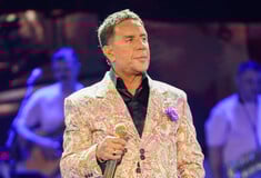 Γιώργος Μαζωνάκης: Ολοκληρώθηκε με επιτυχία το χειρουργείο του τραγουδιστή