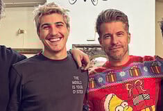 Eurovision 2026: «Ο ήχος ήταν κακός» - Η ενόχληση του Χάρη Βαρθακούρη στον Β’ Ημιτελικό