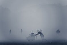 ΙΝΔΙΑ ΚΛΙΜΑΤΙΚΗ ΑΛΛΑΓΗ ΡΥΠΑΝΣΗ