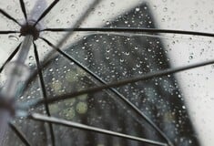 Τσατραφύλλιας: Με δύο πρόσωπα ο καιρός το Σαββατοκύριακο - Λασποβροχές, καταιγίδες και χιόνια