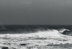 Καιρός: Έκτακτο δελτίο της ΕΜΥ - Έρχονται ισχυρές καταιγίδες, θυελλώδεις άνεμοι και αφρικανική σκόνη