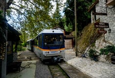 ΚΑΛΑΒΡΥΤΑ ΟΔΟΝΤΩΤΟΣ ΔΡΟΜΟΛΟΓΙΑ