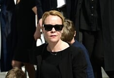 ΛΕΝΑ ΠΑΠΑΛΗΓΟΥΡΑ ΚΗΔΕΙΑ ΑΝΑΣΤΑΣΗΣ ΠΑΠΑΛΗΓΟΥΡΑΣ