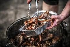 Καπανδρίτι: Κατασχέθηκαν 4,8 τόνοι ληγμένου κρέατος την Τσικνοπέμπτη 