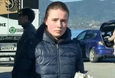 ΕΞΑΦΑΝΙΣΗ ΛΟΡΑ ΒΕΡΟΛΙΝΟ ΚΙΝΗΤΟ