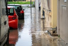 ΜΕΣΣΗΝΙΑ ΚΑΚΟΚΑΙΡΙΑ ΖΗΜΙΕΣ ΠΛΗΜΜΥΡΕΣ