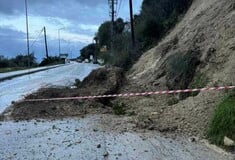 ΠΑΡΓΑ ΚΑΚΟΚΑΙΡΙΑ ΖΗΜΙΕΣ ΚΑΤΟΛΙΣΘΗΣΕΙΣ