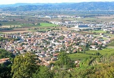 ΜΠΡΕΝΤΟΛΑ ΙΤΑΛΙΑ ΠΟΛΗ ΔΥΣΟΣΜΙΑ