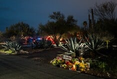 Savannah Guthrie: Γιατί η υπόθεση απαγωγής της μητέρας της έχει συγκλονίσει τις ΗΠΑ;