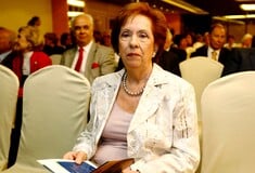 ΑΝΝΑ ΨΑΡΟΥΔΑ ΜΠΕΝΑΚΗ ΚΗΔΕΙΑ