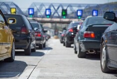 ΑΤΤΙΚΗ ΟΔΟΣ ΚΥΚΛΟΦΟΡΙΑΚΕΣ ΡΥΘΜΙΣΕΙΣ ΕΙΣΟΔΟΙ