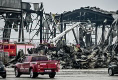 ΒΙΟΛΑΝΤΑ ΕΚΡΗΞΗ ΤΡΙΚΑΛΑ ΕΡΓΟΣΤΑΣΙΟ