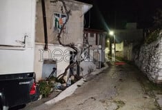 ΗΡΑΚΛΕΙΟ ΚΡΗΤΗ ΔΟΛΟΦΟΝΙΑ ΑΔΕΛΦΙΑ ΜΑΧΑΙΡΙ