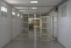 ΦΥΛΑΚΕΣ ΔΟΜΟΚΟΥ ΒΑΡΥΠΟΙΝΙΤΗΣ ΣΥΜΠΛΟΚΗ