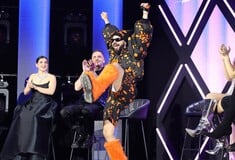 EUROVISION 2026 AKYLAS ΕΘΝΙΚΟΣ ΤΕΛΙΚΟΣ