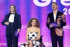 EUROVISION 2026 ΕΘΝΙΚΟΣ ΤΕΛΙΚΟΣ