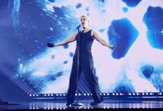 GOOD JOB NICKY EUROVISION 2026 ΕΘΝΙΚΟΣ ΤΕΛΙΚΟΣ