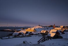 ΓΡΟΙΛΑΝΔΙΑ ΤΡΑΜΠ ΦΡΕΝΤΕΡΙΚΣΕΝ
