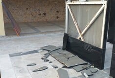 200 ΤΗΣ ΚΑΙΣΑΡΙΑΝΗΣ ΒΑΝΔΑΛΙΣΜΟΣ ΦΩΤΟΓΡΑΦΙΕΣ