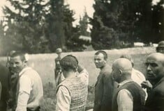 Οι φωτογραφίες της Καισαριανής: Φοβερό ντοκουμέντο ή ΑΙ;