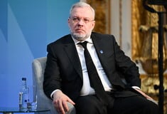 ΟΥΚΡΑΝΙΑ ΠΡΩΗΝ ΥΠΟΥΡΓΟΣ ΕΝΕΡΓΕΙΑΣ ΣΥΛΛΗΨΗ ΣΚΑΝΔΑΛΟ