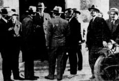 Κομμουνισταί ιατροί, εργαζόμενοι προς μετάδοσιν των αφροδισίων νοσημάτων 