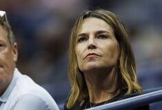 SAVANNAH GUTHRIE ΑΠΑΓΩΓΗ NANCY GUTHRIE