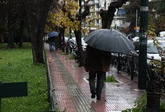 ΚΑΙΡΟΣ ΚΑΚΟΚΑΙΡΙΑ ΒΡΟΧΕΣ 