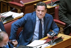 Άδωνις Γεωργιάδης: Κατέθεσε μήνυση κατά της Ζωής Κωνσταντοπούλου - «Η Δημοκρατία θα αντισταθεί στην τοξικότητά της»