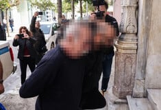 ΗΡΑΚΛΕΙΟ ΑΔΕΛΦΟΣ ΔΟΛΟΦΟΝΙΑ ΚΡΗΤΗ