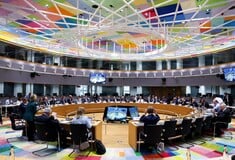 EUROGROUP ΣΥΝΕΔΡΙΑΣΗ ΣΗΜΕΡΑ