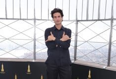 Έλεος, όχι άλλοι Κένεντι 