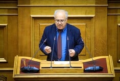 ΠΑΣΟΚ ΔΙΑΓΡΑΦΗ ΠΑΡΑΣΚΕΥΑΙΔΗΣ