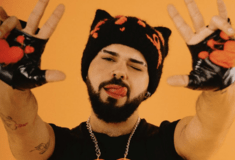 AKYLAS EUROVISION 2026 FERTO