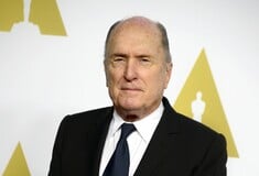 ROBERT DUVALL ΘΑΝΑΤΟΣ ΗΘΟΠΟΙΟΣ