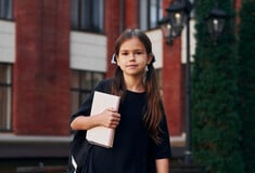 Πριν την εφηβεία: η κρυφή ηλικία της αυτοπεποίθησης