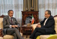 ΙΡΑΝ ΑΤΟΜΙΚΗ ΕΝΕΡΓΕΙΑ