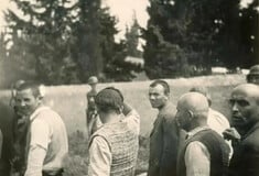 ΚΑΙΣΑΡΙΑΝΗ ΦΩΤΟΓΡΑΦΙΕΣ ΕΚΤΕΛΕΣΗ Β' ΠΑΓΚΟΣΜΙΟΣ ΥΠΟΥΡΓΕΙΟ ΠΟΛΙΤΙΣΜΟΥ