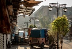 ΠΑΚΙΣΤΑΝ ΒΟΜΒΙΣΤΙΚΗ ΕΠΙΘΕΣΗ ΝΕΚΡΟΙ ΤΡΑΥΜΑΤΙΕΣ