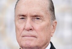 ROBERT DUVALL ΘΑΝΑΤΟΣ ΗΘΟΠΟΙΟΣ