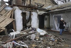 ΡΩΣΙΑ ΟΥΚΡΑΝΙΑ ΔΙΑΠΡΑΓΜΑΤΕΥΣΕΙΣ ΓΕΝΕΥΗ ΕΔΑΦΙΚΑ ΖΗΤΗΜΑΤΑ