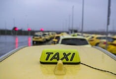 ΤΑΞΙ ΑΠΕΡΓΙΑ