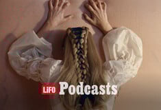 Η Έμιλι Μπροντέ άναψε και πάλι φωτιές