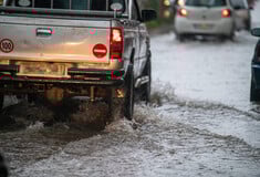 ΚΑΚΟΚΑΙΡΙΑ ΠΕΛΟΠΟΝΝΗΣΟΣ ΚΑΛΑΜΑΤΑ ΤΑΫΓΕΤΟΣ